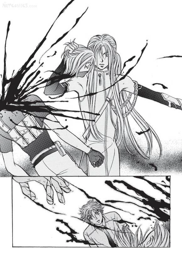Read Aegis chapter 6 image 57 on Lezhin