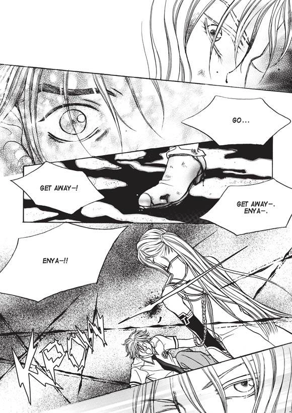 Read Aegis chapter 6 image 58 on Lezhin