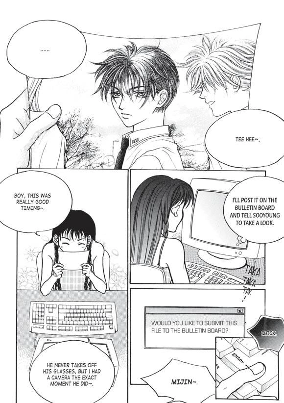 Read Aegis chapter 6 image 6 on Lezhin