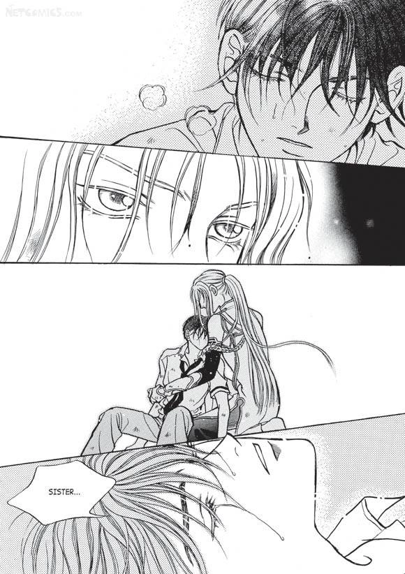 Read Aegis chapter 6 image 61 on Lezhin