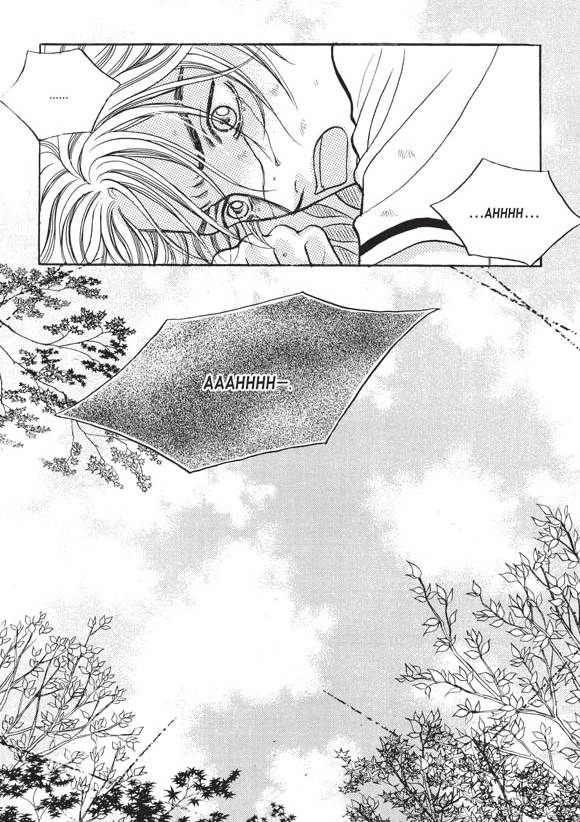 Read Aegis chapter 6 image 66 on Lezhin