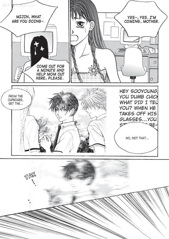 Read Aegis chapter 6 image 7 on Lezhin