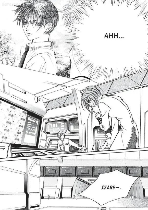 Read Aegis chapter 6 image 9 on Lezhin