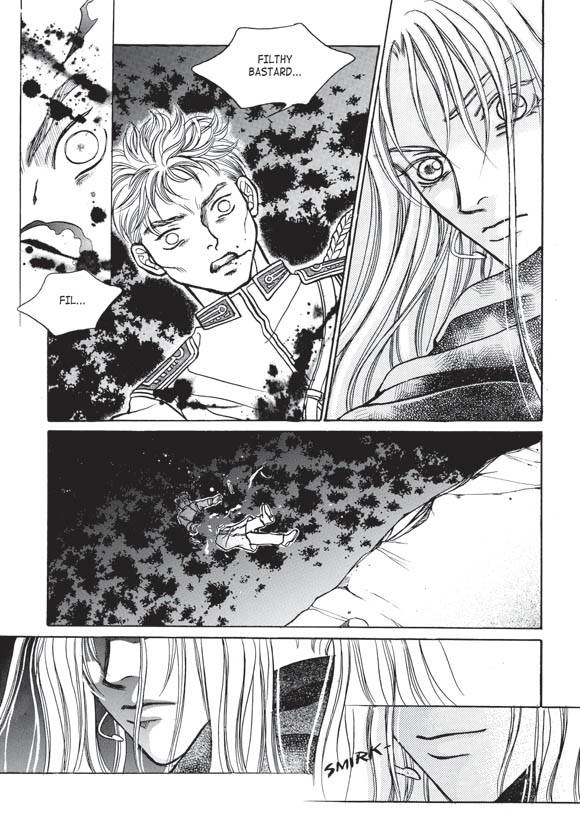 Read Aegis chapter 7 image 10 on Lezhin