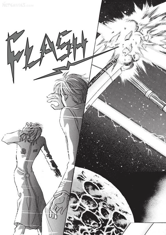 Read Aegis chapter 7 image 15 on Lezhin
