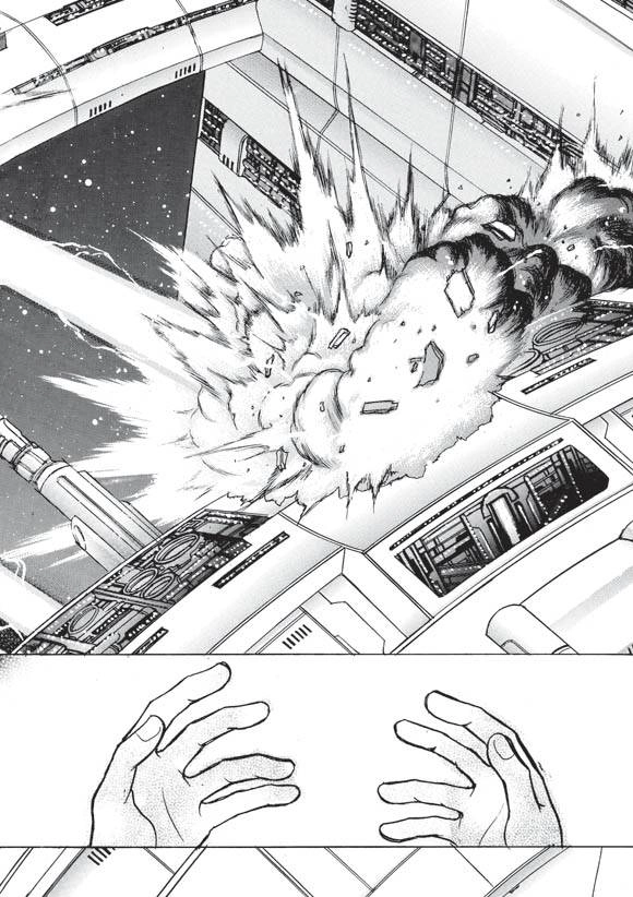 Read Aegis chapter 7 image 16 on Lezhin
