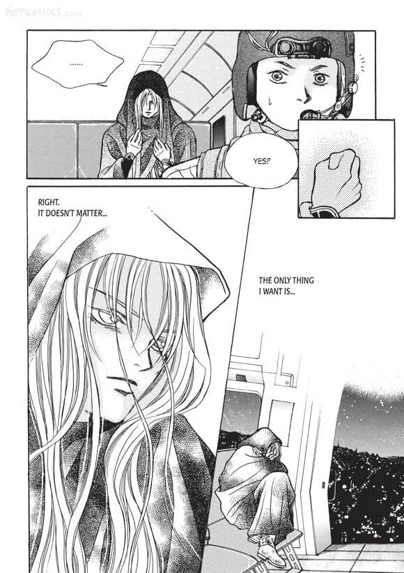 Read Aegis chapter 7 image 17 on Lezhin