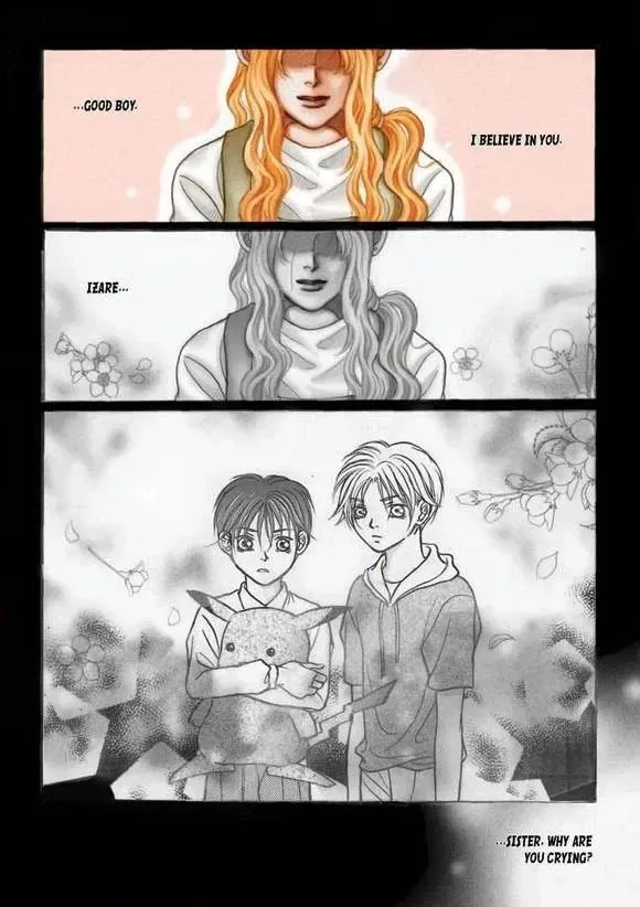 Read Aegis chapter 7 image 19 on Lezhin