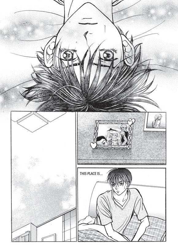 Read Aegis chapter 7 image 20 on Lezhin