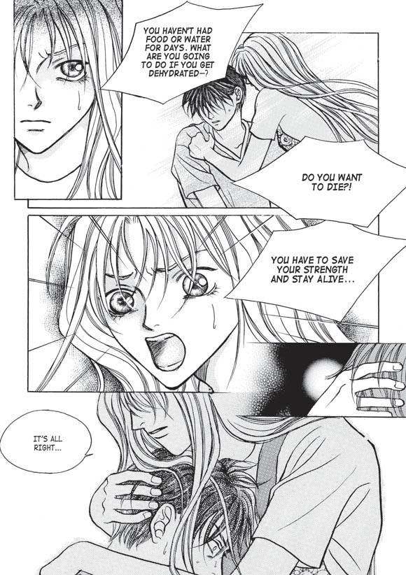 Read Aegis chapter 7 image 24 on Lezhin