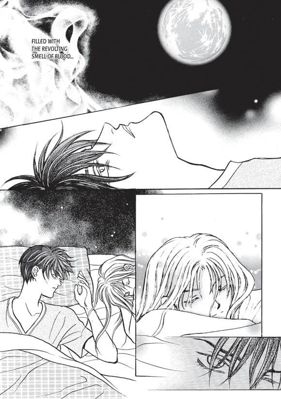Read Aegis chapter 7 image 26 on Lezhin