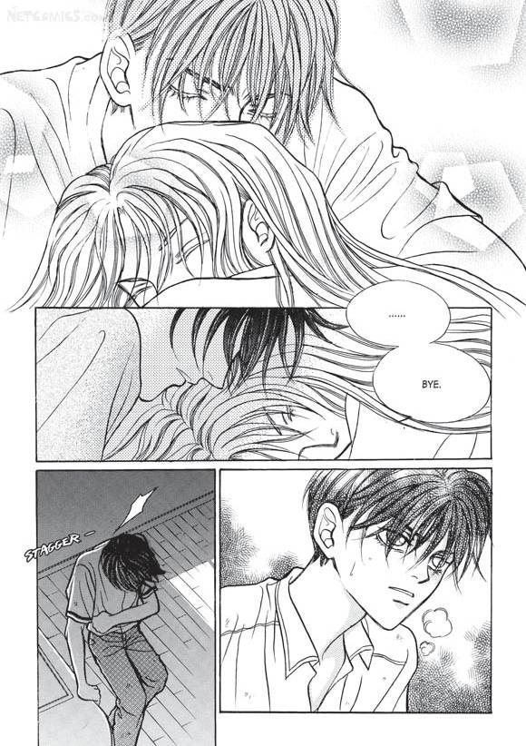 Read Aegis chapter 7 image 27 on Lezhin