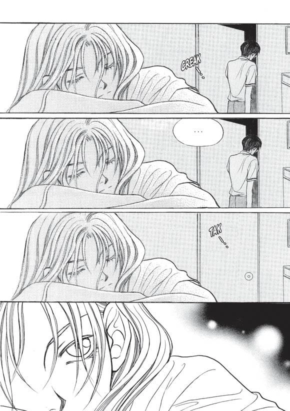 Read Aegis chapter 7 image 28 on Lezhin