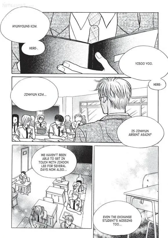 Read Aegis chapter 7 image 29 on Lezhin