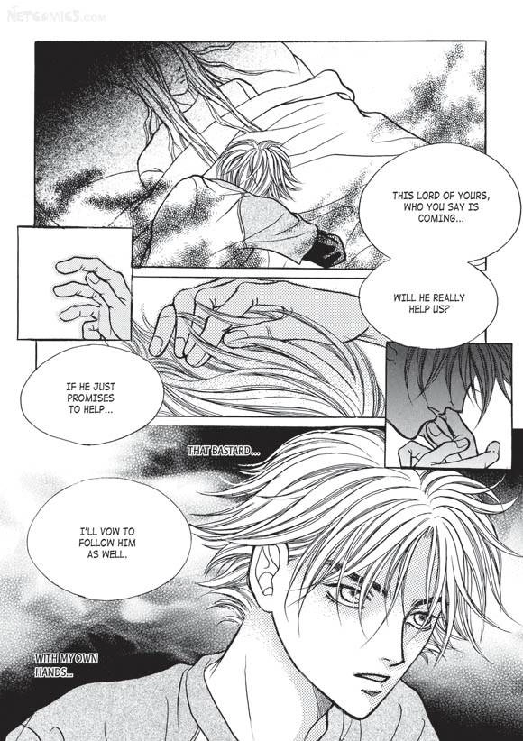 Read Aegis chapter 7 image 37 on Lezhin
