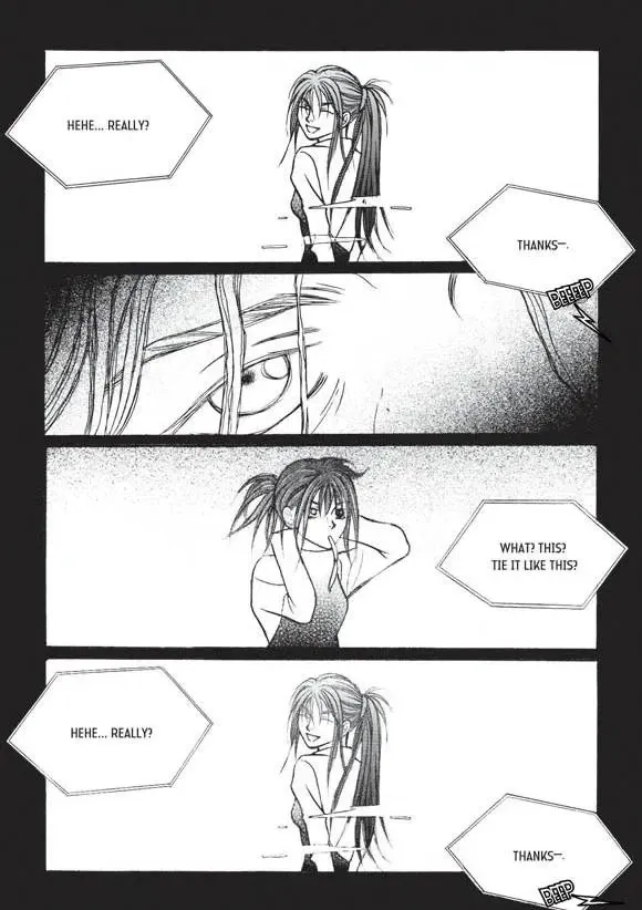 Read Aegis chapter 7 image 39 on Lezhin