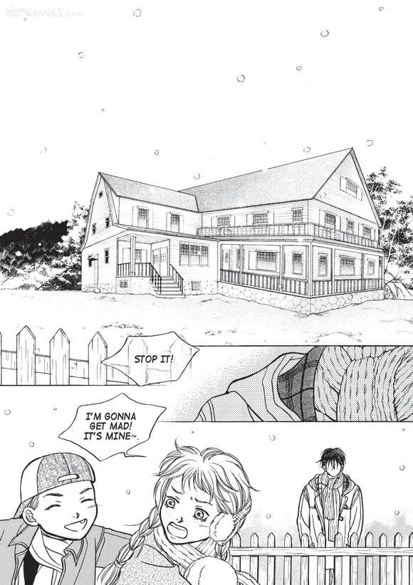 Read Aegis chapter 8 image 10 on Lezhin