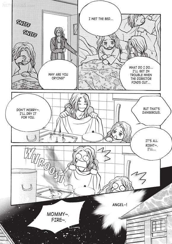 Read Aegis chapter 8 image 18 on Lezhin