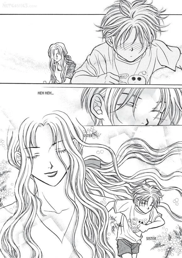 Read Aegis chapter 8 image 22 on Lezhin