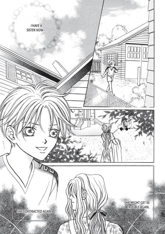 Read Aegis chapter 8 image 23 on Lezhin