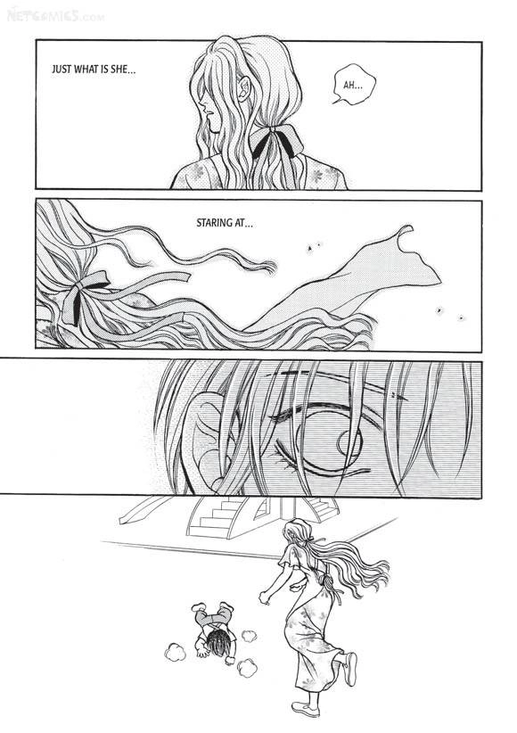 Read Aegis chapter 8 image 24 on Lezhin
