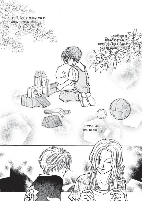 Read Aegis chapter 8 image 26 on Lezhin