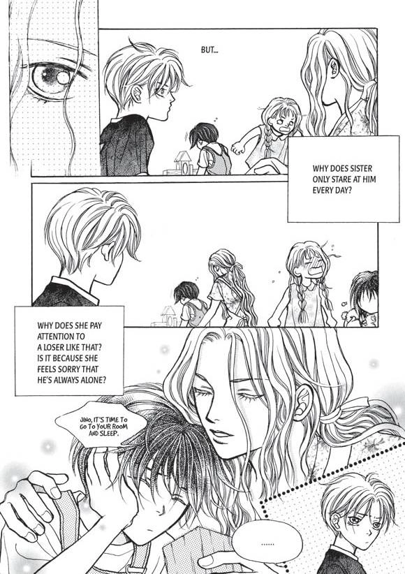 Read Aegis chapter 8 image 27 on Lezhin