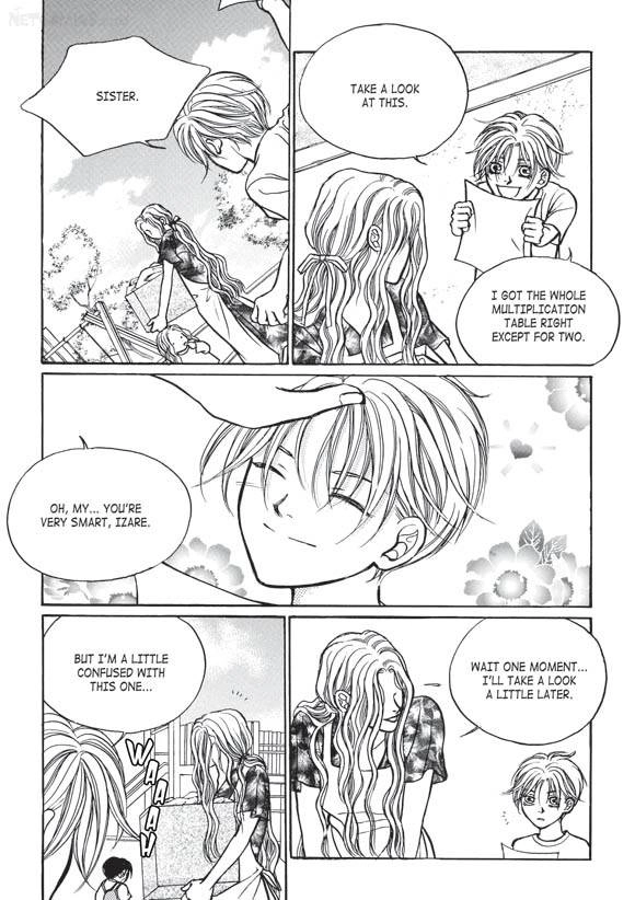 Read Aegis chapter 8 image 32 on Lezhin