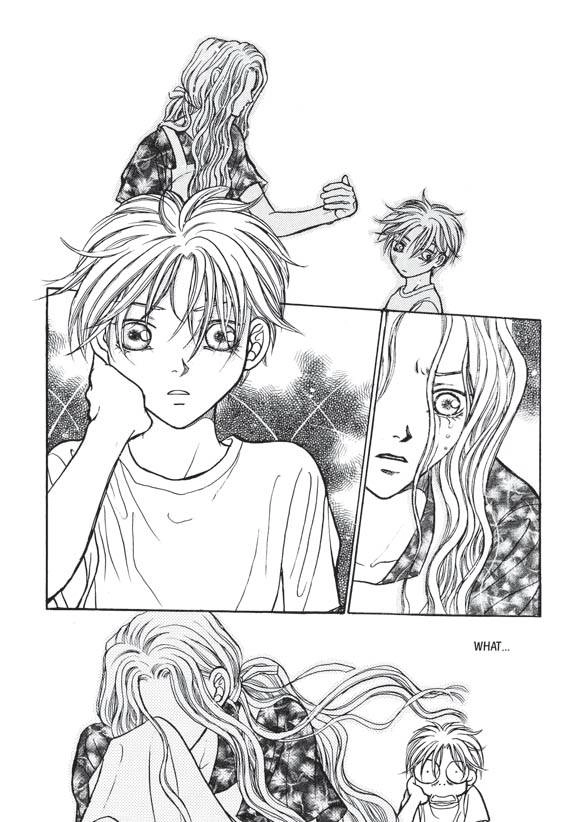 Read Aegis chapter 8 image 35 on Lezhin