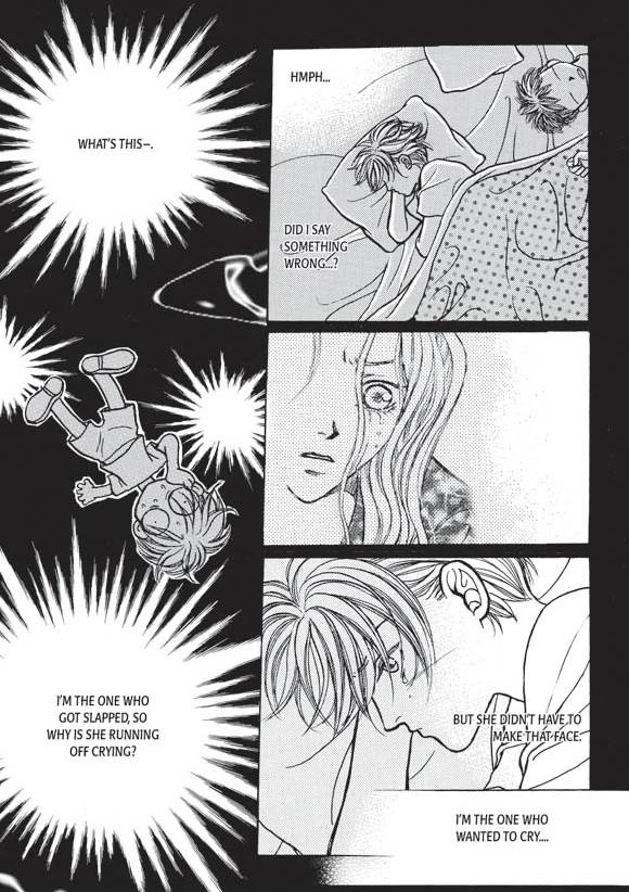 Read Aegis chapter 8 image 36 on Lezhin