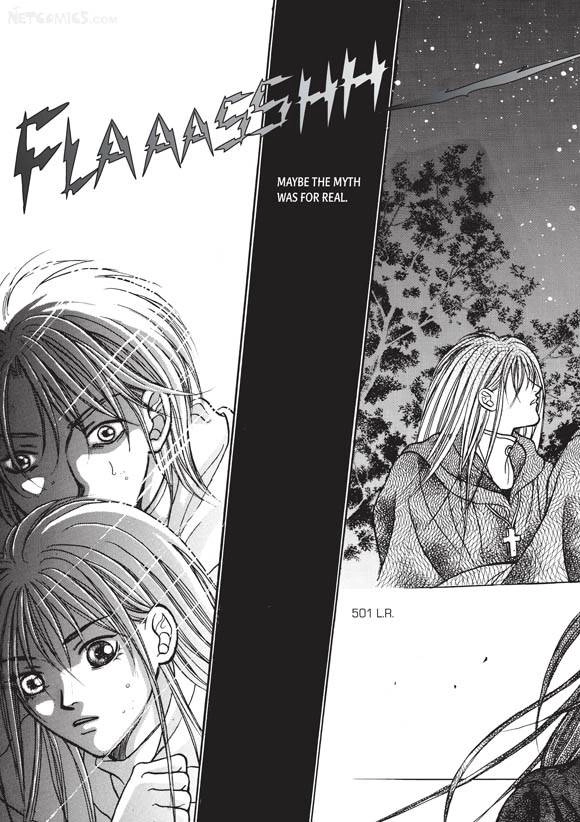 Read Aegis chapter 8 image 4 on Lezhin