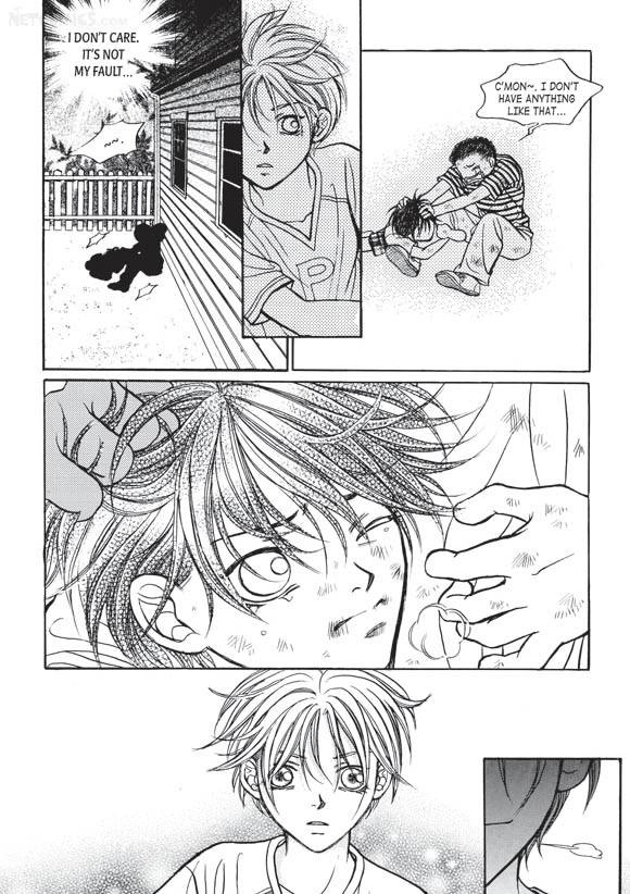 Read Aegis chapter 8 image 42 on Lezhin