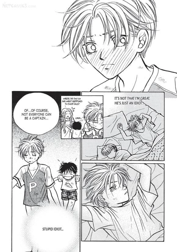 Read Aegis chapter 8 image 46 on Lezhin