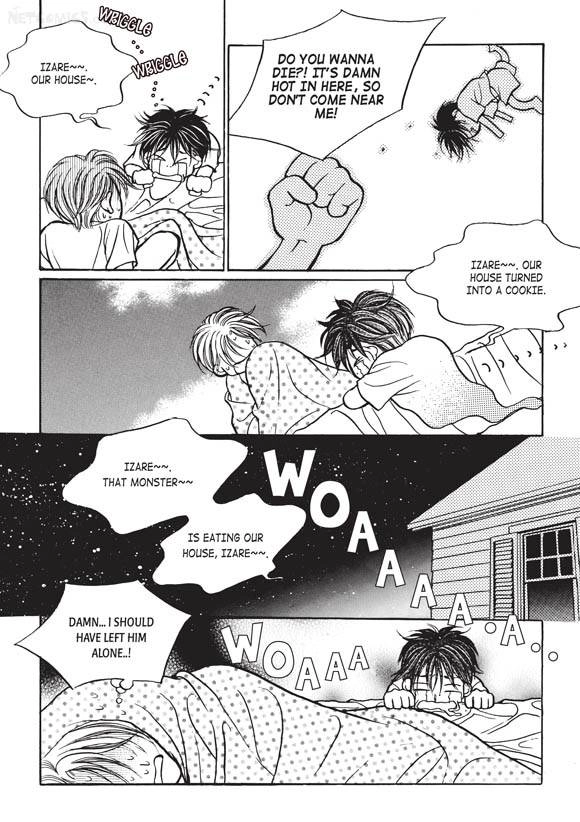 Read Aegis chapter 8 image 48 on Lezhin
