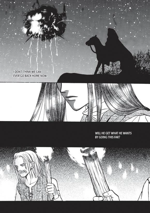 Read Aegis chapter 8 image 6 on Lezhin