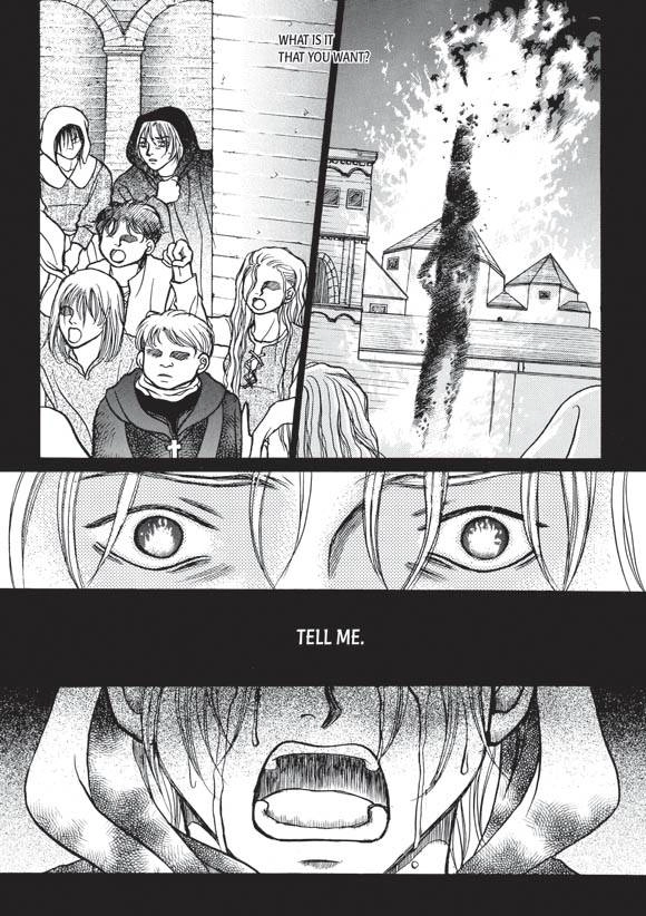 Read Aegis chapter 8 image 7 on Lezhin