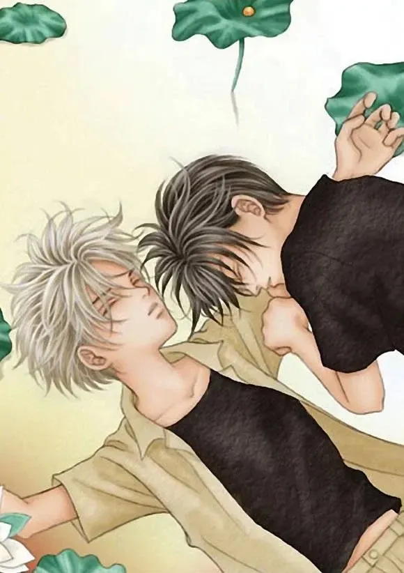 Read Aegis chapter 8 image 9 on Lezhin
