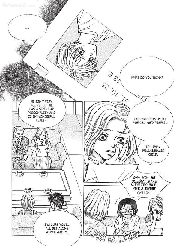 Read Aegis chapter 9 image 1 on Lezhin