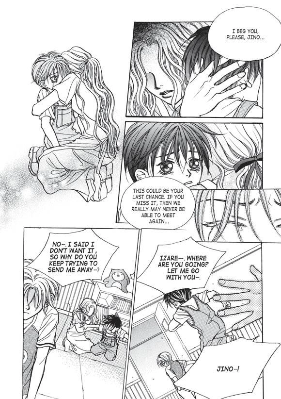 Read Aegis chapter 9 image 10 on Lezhin