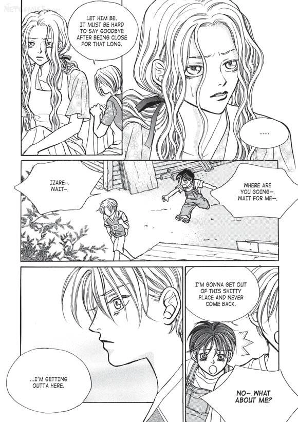 Read Aegis chapter 9 image 11 on Lezhin
