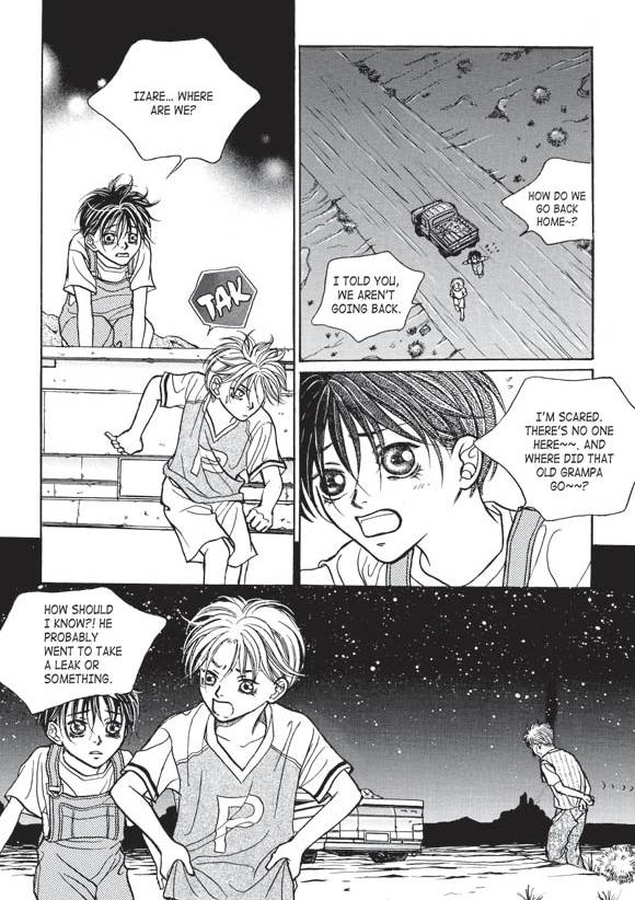 Read Aegis chapter 9 image 16 on Lezhin