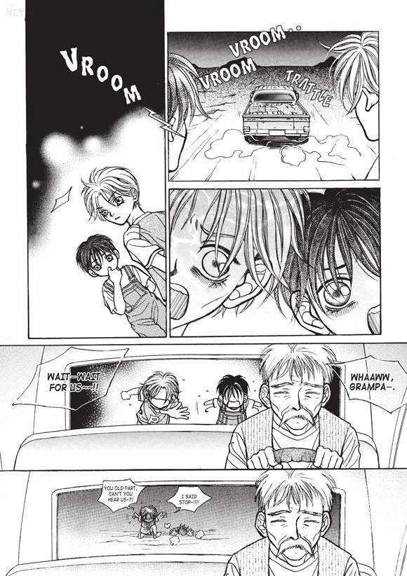Read Aegis chapter 9 image 17 on Lezhin