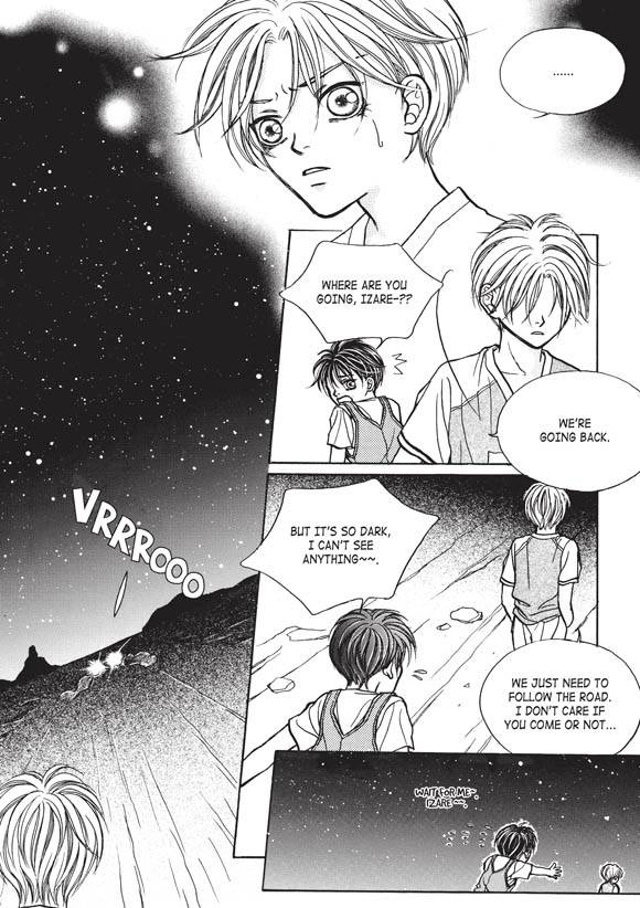Read Aegis chapter 9 image 18 on Lezhin