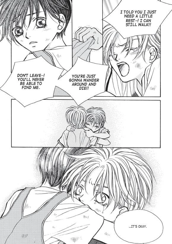 Read Aegis chapter 9 image 28 on Lezhin