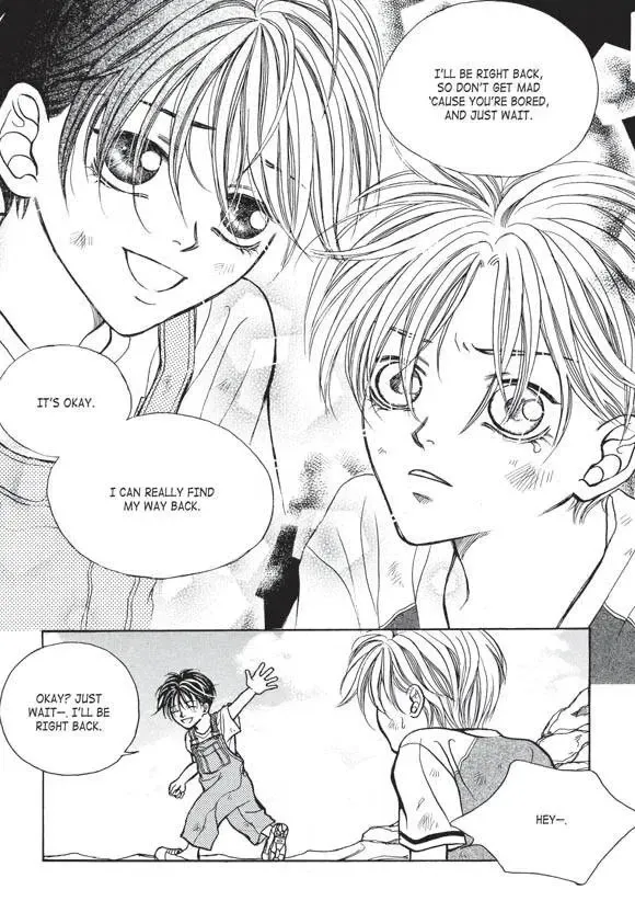 Read Aegis chapter 9 image 29 on Lezhin