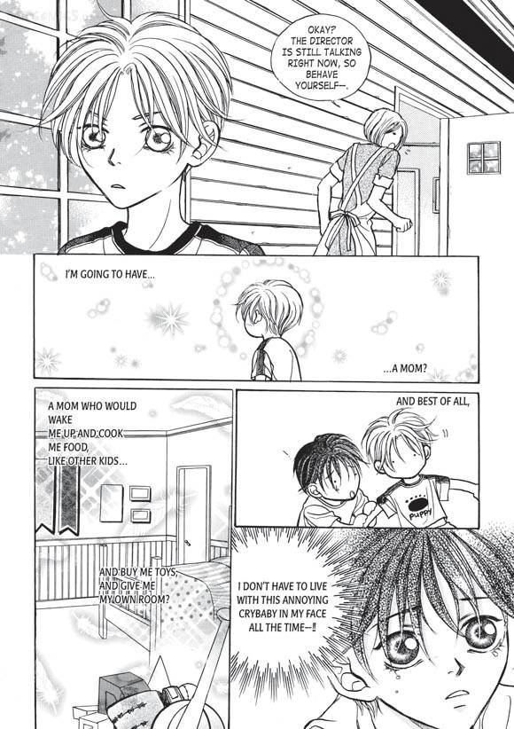 Read Aegis chapter 9 image 3 on Lezhin