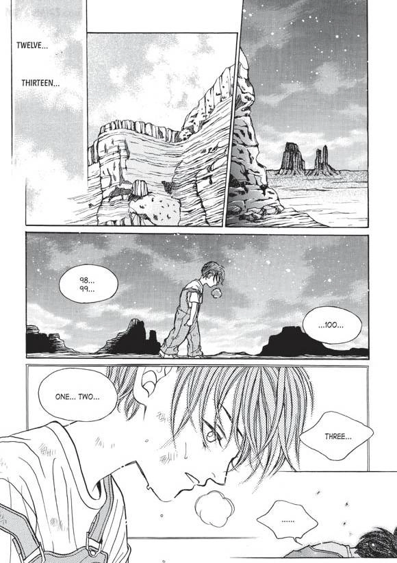 Read Aegis chapter 9 image 33 on Lezhin