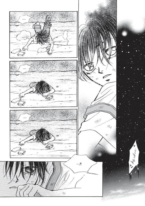 Read Aegis chapter 9 image 34 on Lezhin