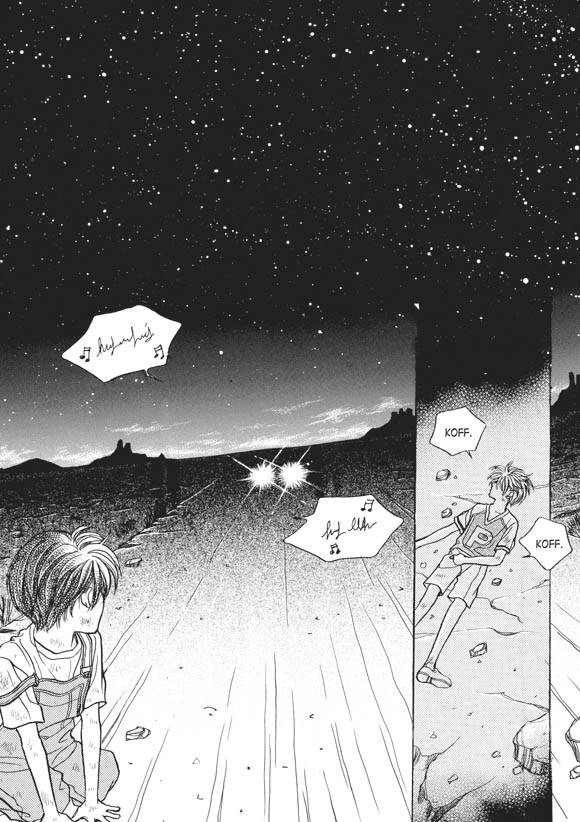Read Aegis chapter 9 image 35 on Lezhin