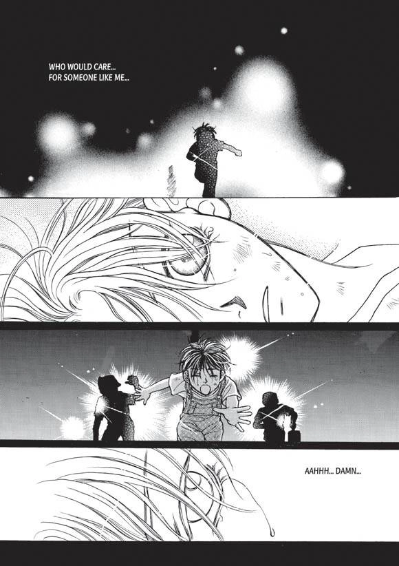 Read Aegis chapter 9 image 37 on Lezhin